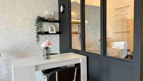 Studio Bd Joseph Girod Clermont Centre - Foto 5, minibar