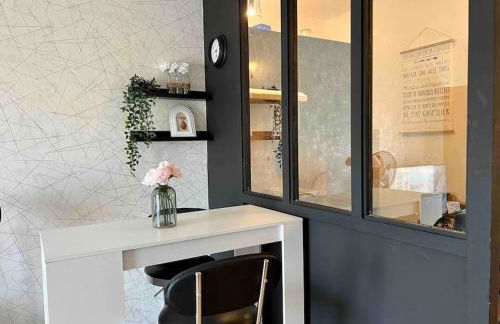 Studio Bd Joseph Girod Clermont Centre - Foto 5