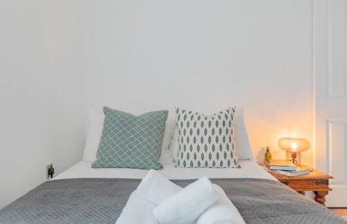 Luxuriously Curated 4BD Home Stoke Newington - Foto 55