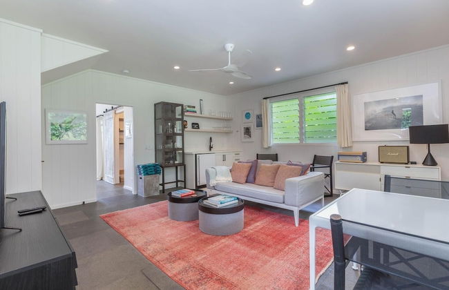 Hanalei Beachfront 2 Bedroom Home by RedAwning - Foto 12