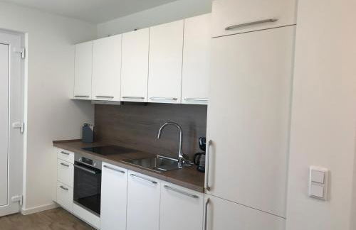 Hafen 15 - Ihre Ferienwohnung im Hafen am Geiseltalsee - Foto 13