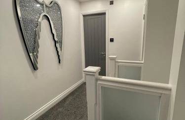 Luxurious 2 bed home in Basildon - Foto 20