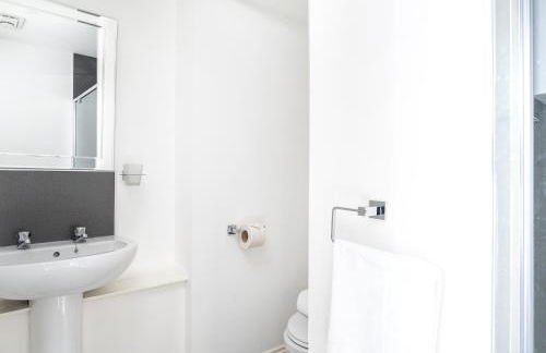 Kelpies Serviced Apartments - Foto 7