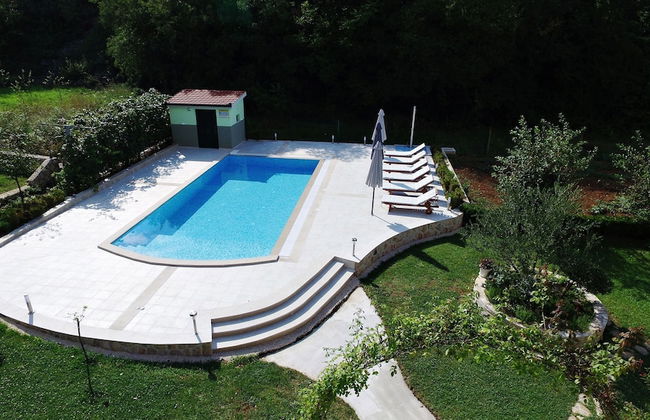 Holiday House Estera - Photo 24