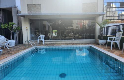 Apart hotel Champagnat - Foto 53