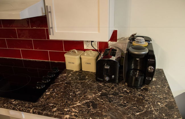 Appartements aux 4 roues - Foto 20