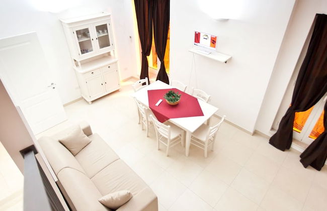 Dimora Vicolo Corto - Foto 31