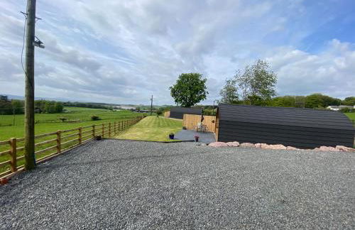 Dryfe Lodge - Foto 16