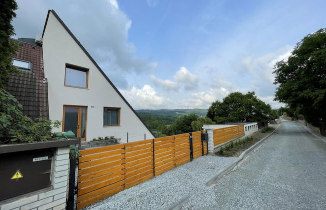 Villa Kretin Vlv142 in Lazinov - Foto 46