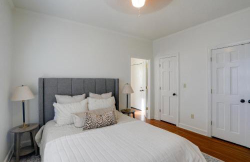 Walk to Oxford Square and Ole Miss Central Home! - Photo 17