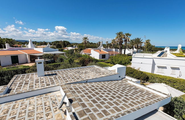 2324 Villa Milhouse by Perle di Puglia - Foto 52