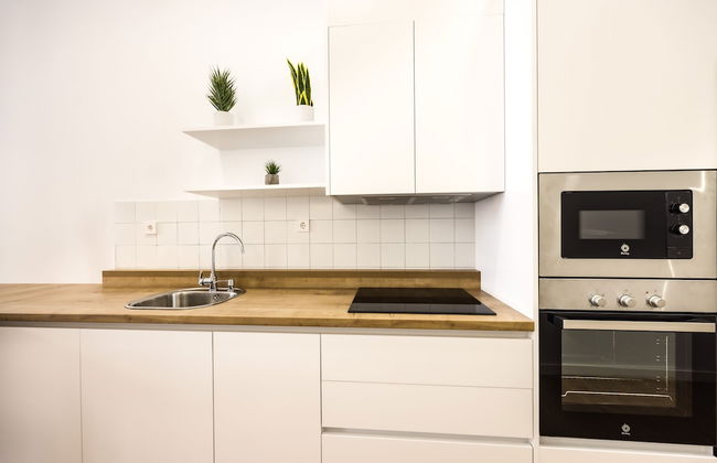 Apartamentos Decumano Romano - Foto 9