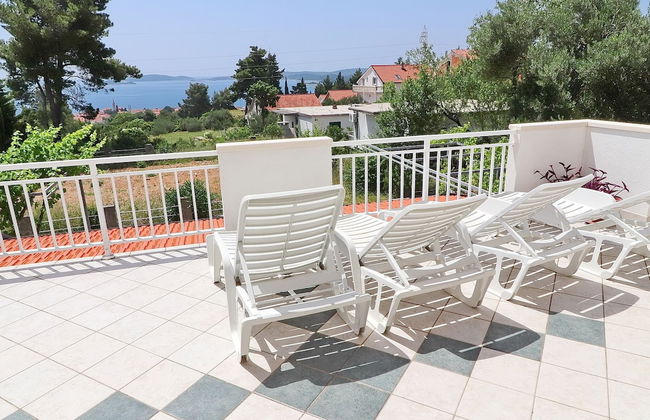 Apartments Villa Michele - Foto 58