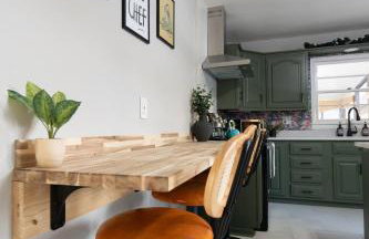 3 Bed 1 and half bath 10 min to downtown Indy - Foto 41