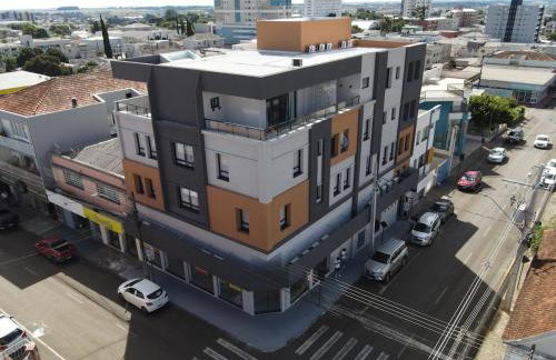 Lou Suites - 35 - Loft Moderno com vista - Foto 6