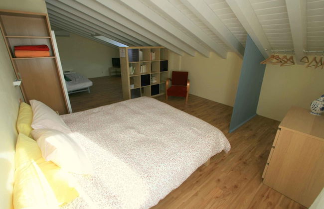 Agriturismo La Pergola dei Paggi - Foto 8