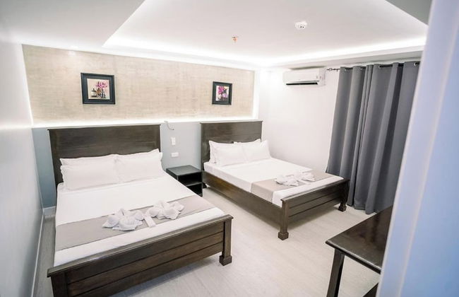 Spotlight Hotel near Hundred Islands wharf - Foto 27