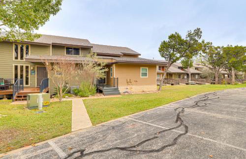 Modern Point Venture Vacation Rental with Deck! - Foto 27