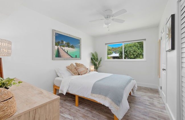 Little Palm Cottage - Foto 4