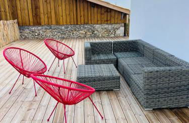 les gîtes de la côte - Foto 8