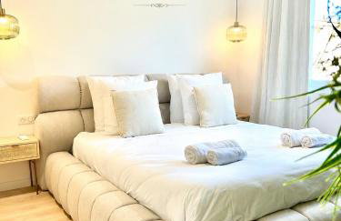 Appart 'COSY avec Piscine Chauffée Privée - Foto 3