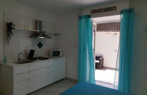 SoleMare Rooms "Smeraldo" - Foto 15