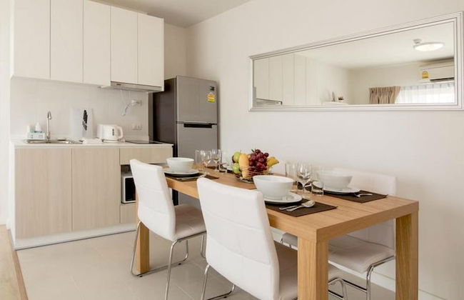 First Choice Suites by the Sea - Foto 12