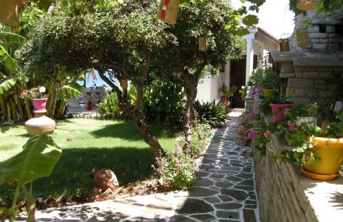 Alkioni Studios - Foto 41