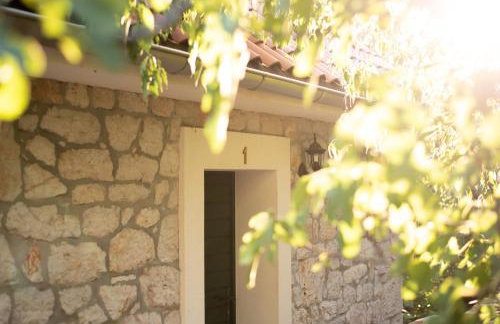 Villa Madunic with private swimming pool - Foto 12