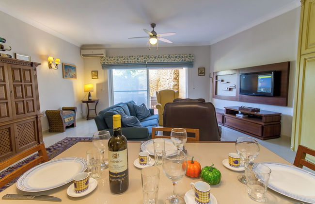 Sunny & Pool Quiet Apart Qala Gozo - Foto 27