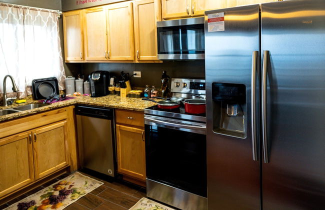 DTWN luxury condo 99 percent Walk score - Foto 30