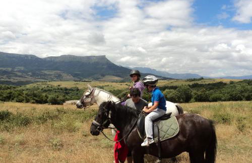 Casa Rural el Ribero I - Photo 39
