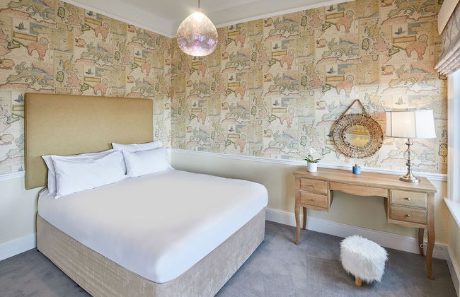 Host Stay The Old Post Office - Foto 4