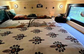 Domek pod Kozińcem SAUNA JACUZZI Zakopane - Foto 21