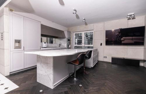 Black Pearl - Amazing City View, 130 sqm - Foto 51