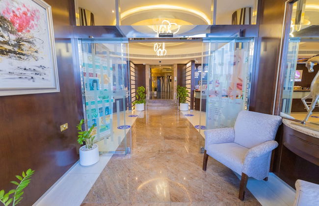 Ewan Tower Hotel Apartments - Foto 65