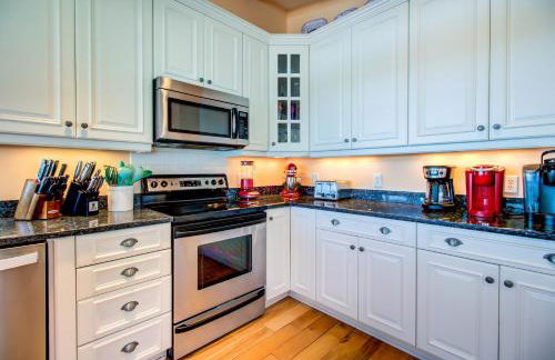 Perma Grin Ocean front, private pool and hot tub - Foto 42