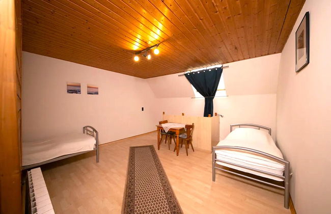 Holiday Home Near Dusseldorf Exhibition Centre - Foto 8