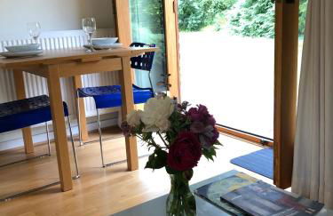 Hidden cottages Two lovely 1 bed cottages in peaceful surroundings, 1 with log burner - Foto 18