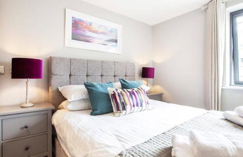 The Wesley Luxury City Apartment - Foto 10