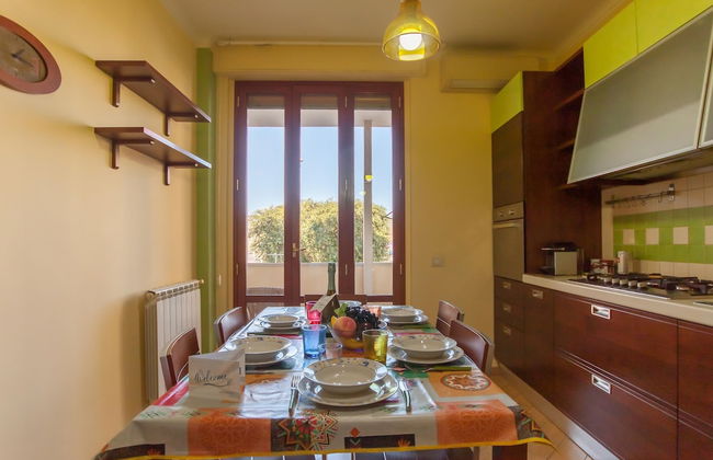 Happy Apartment Nettuno Close To Sea - Foto 6