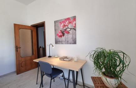 apartamento "il sole", 2 Balkone, Arbeitsplatz, WIFI - Photo 9