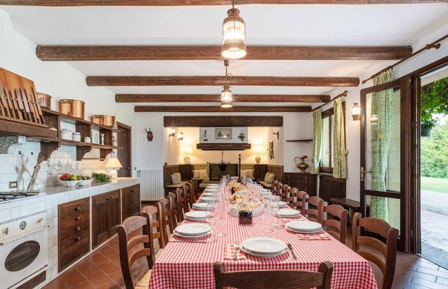 Tenuta di Eupilio 18 - Photo 39