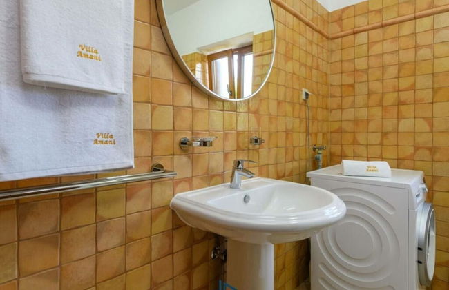 Villa Amani Comfortable Holiday Residence - Foto 20