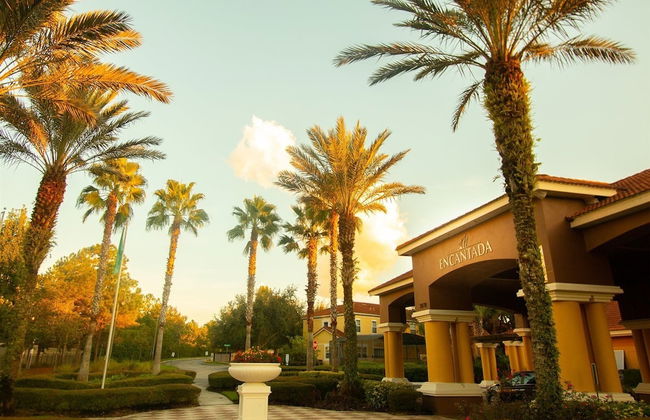 Private Screened Splash Pool Overlooking Tranquil Lake Right Beside Disney World by Florida Dream Homes - Foto 30