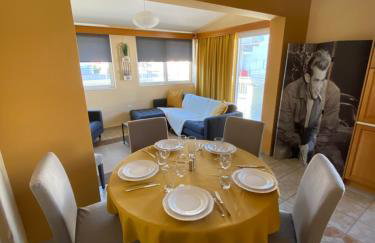 Nancy's Apartment - Foto 1