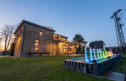 Altes Wasserwerk Tecklenburg - Foto 23