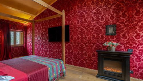 Relais Scanno Red Home - Foto 3