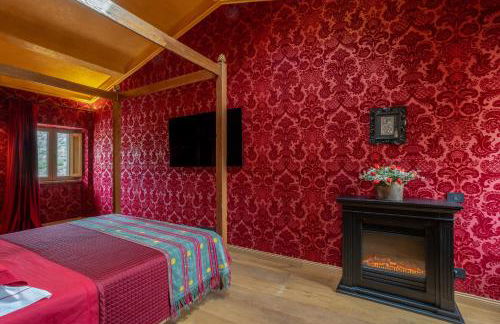 Relais Scanno Red Home - Foto 3