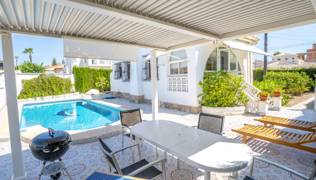 Holiday Home Picasso by Interhome - Foto 2, Terrace